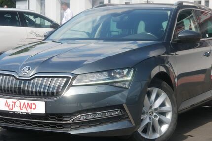 Skoda Superb 50.528 km 26.950 &euro; Wismar 23970