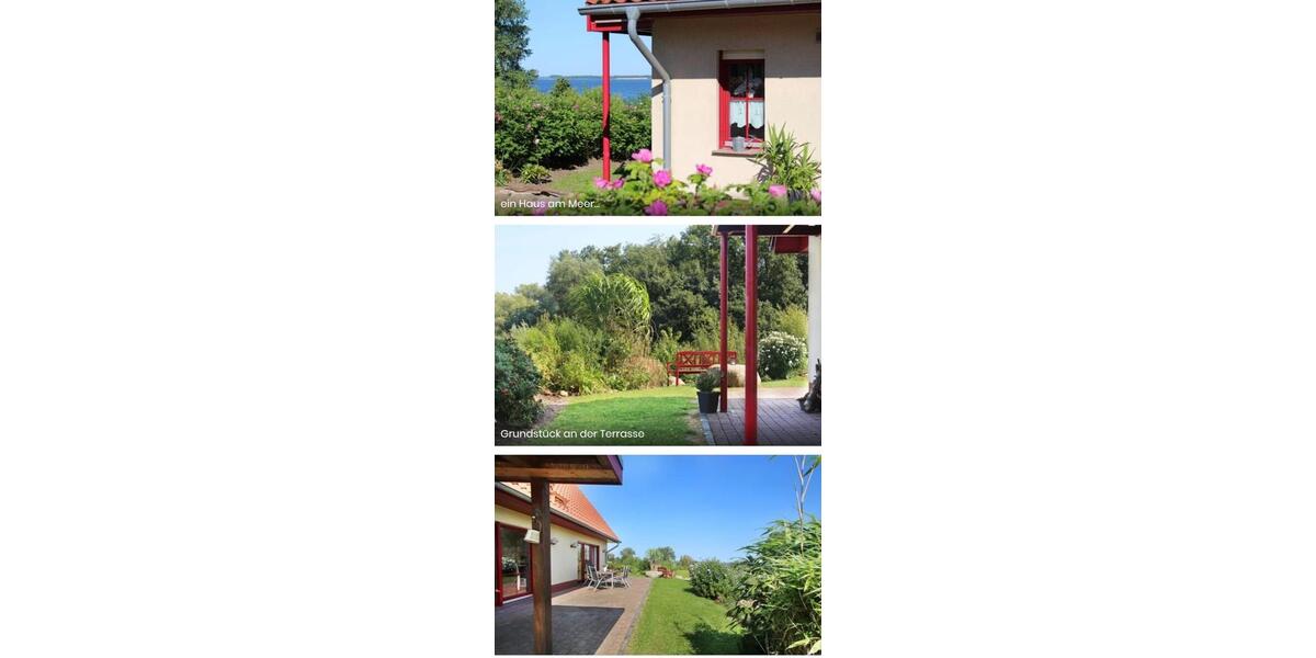 Einfamilienhaus Brüel - 5 Zimmer, 120 m&sup2;, 2.100&euro; | Angebot:26416792