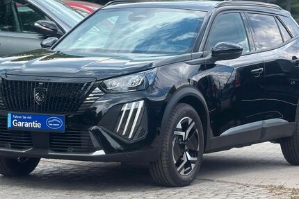 Peugeot 2008 7.296 km 20.950 &euro; Schönefeld 12529