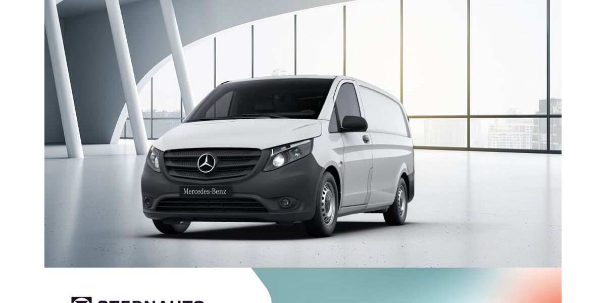 Mercedes-Benz Vito 49.762 km 26.890 € Schwerin 19061