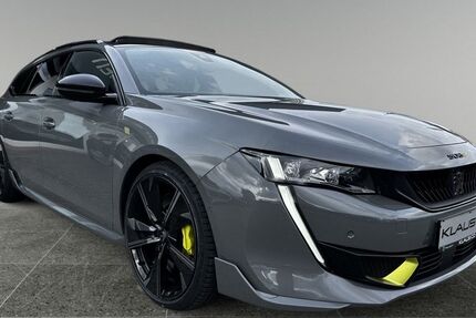 Peugeot 508 94.681 km 30.990 &euro; Wismar 23970
