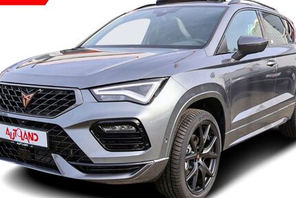 Cupra Ateca 1.109 km 36.890 &euro; Schwerin 19061