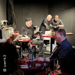 Mika Drouin und Peer Martiny: Con Gusto