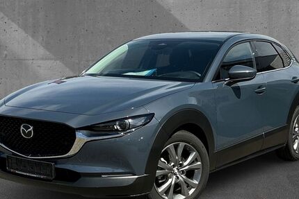 Mazda CX-30 6.049 km 25.290 &euro; Schwerin 19057