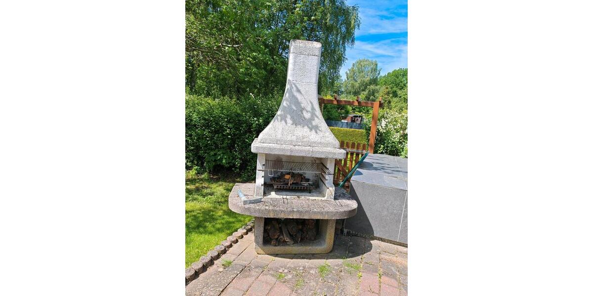 Bungalow Schwerin Gartenstadt - 1 Zimmer, 60 m&sup2;, 150.000&euro; | Angebot:26708994