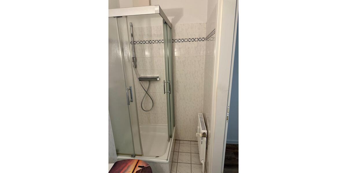 Erdgeschoßwohnung Schwerin Friedrichsthal - 2 Zimmer, 42 m&sup2;, 500&euro; | Angebot:26649255