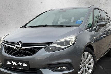 Opel Zafira 121.019 km 15.500 &euro; Gadebusch 19205