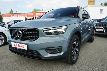 Volvo XC40 60.054 km 28.950 &euro; Schwerin 19061
