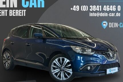 Renault Scenic 89.900 km 17.990 € Wismar 23970