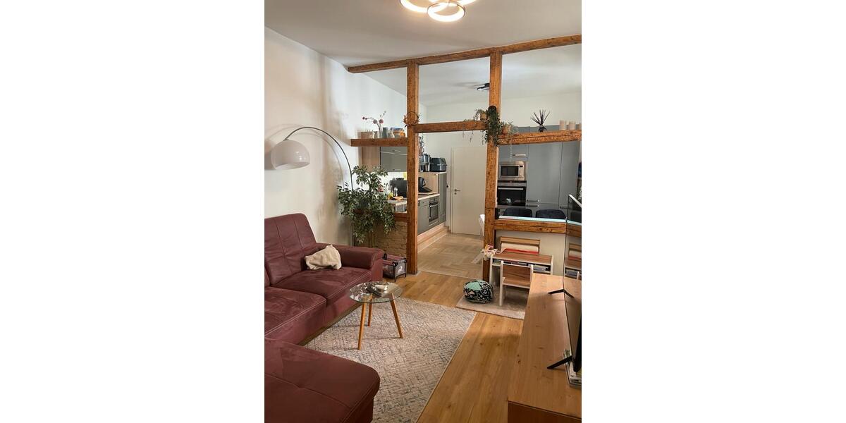 Terrassenwohnung Schwerin - 3 Zimmer, 80 m&sup2;, 810&euro; | Angebot:26674933