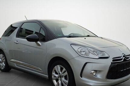 Citroen DS3 71.096 km 6.999 &euro; Wittenburg 19243