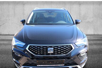 Seat Ateca 34.722 km 25.500 &euro; Hagenow 19230