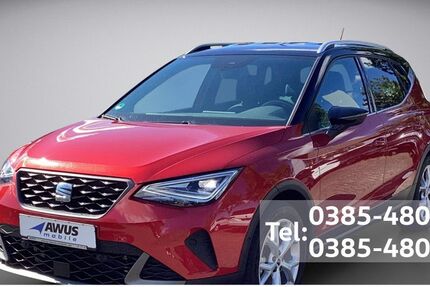 Seat Arona 14.400 km 18.990 € Schwerin 19057
