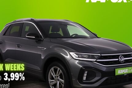 VW T-Roc 87.144 km 22.750 € Schwerin 19055