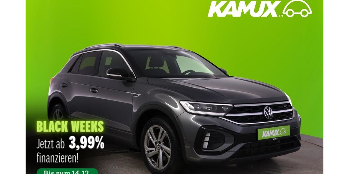 VW T-Roc 87.144 km 23.750 € Schwerin 19055