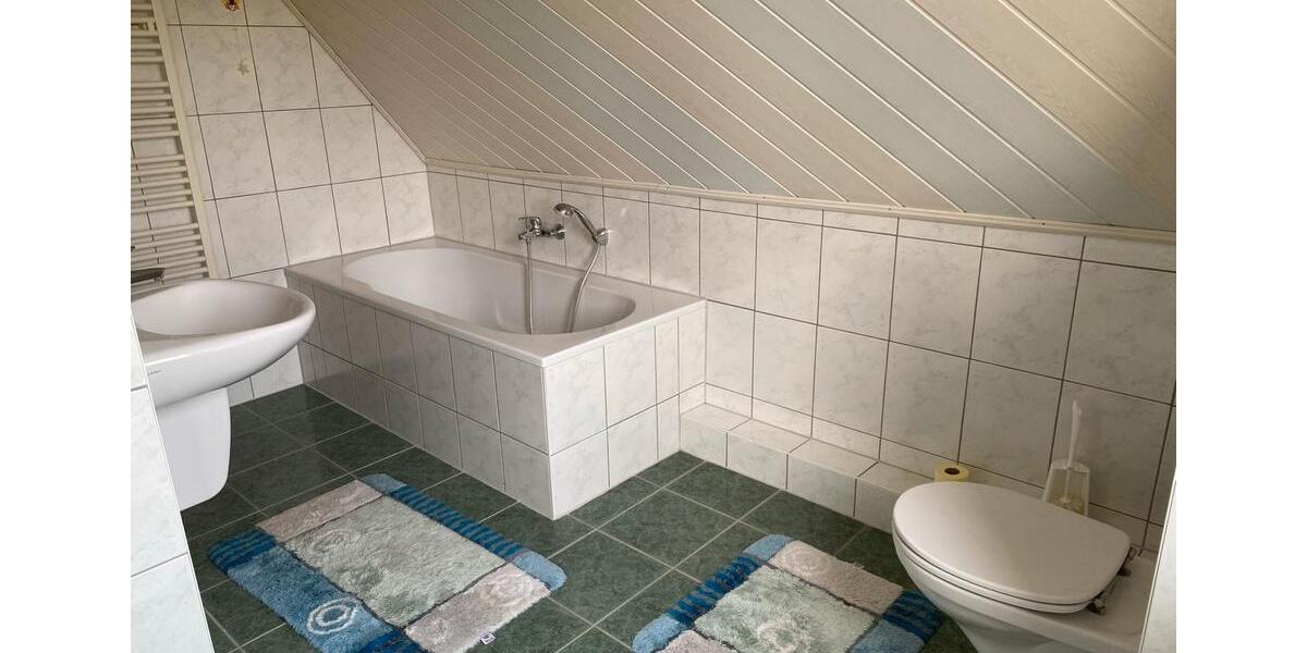 freistehendes Haus Immobilie in Top Lage in Hagenow mit 1.400 m² 5 zimmer