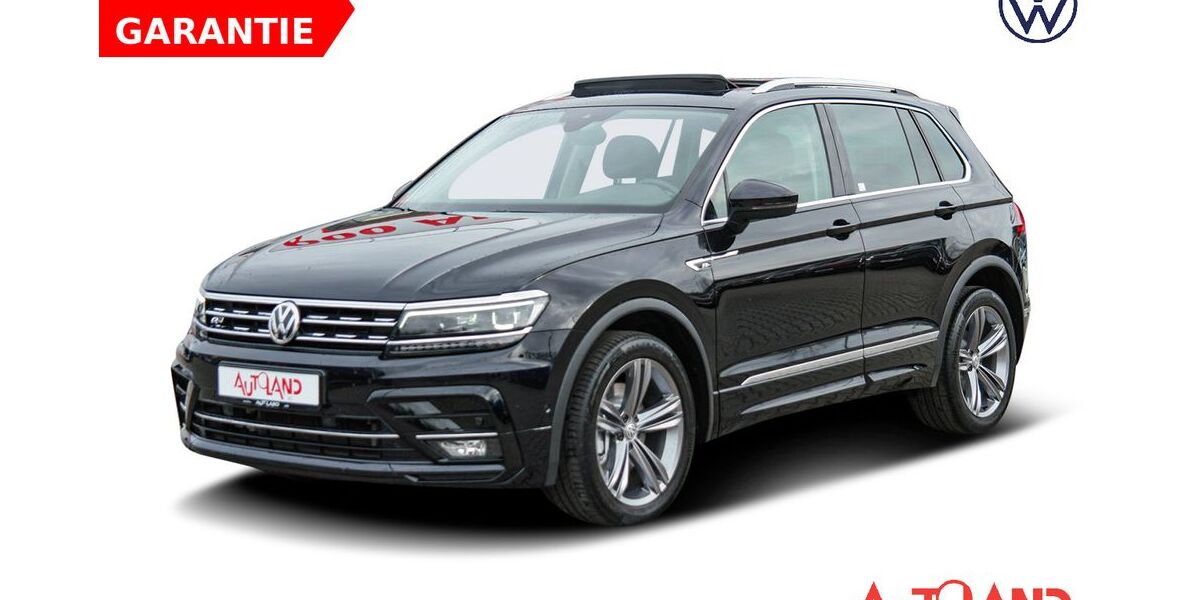 VW Tiguan 79.564 km 25.990 &euro; Wismar 23970