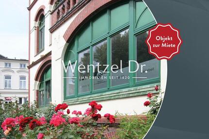 Tolle Bürofläche am Demmlerplatz ! zimmer