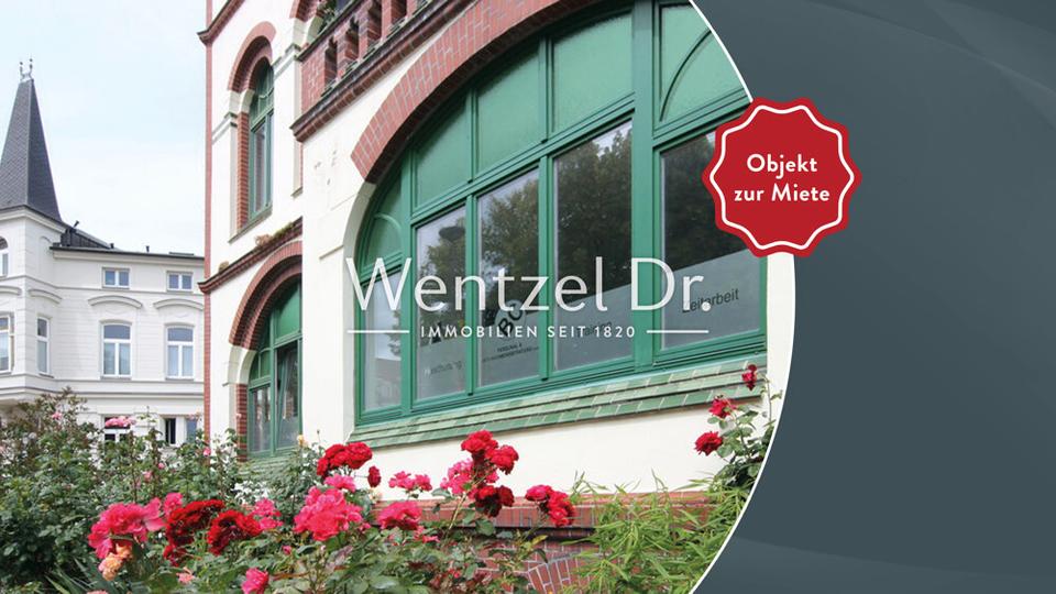 Tolle Bürofläche am Demmlerplatz ! zimmer