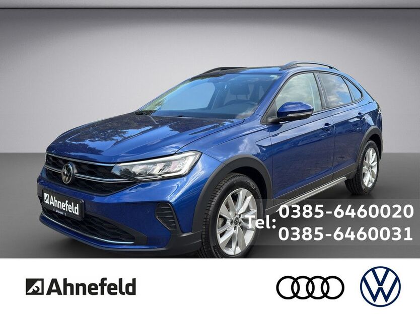 VW Taigo 22.500 km 22.777 € Schwerin 19061