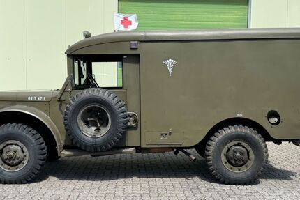 Dodge Andere 55.900 km 12.500 &euro; Brüsewitz 19071
