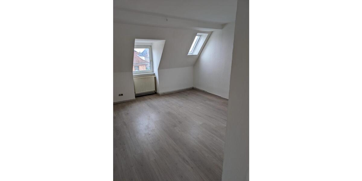 Dachgeschoßwohnung Hagenow - 2 Zimmer, 60 m&sup2;, 460&euro; | Angebot:25341426