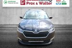 Skoda Fabia Combi TSI Ambition Plus KAMERA+SITZHEIZUNG 52.393 km 15.900 € Hagenow 19230