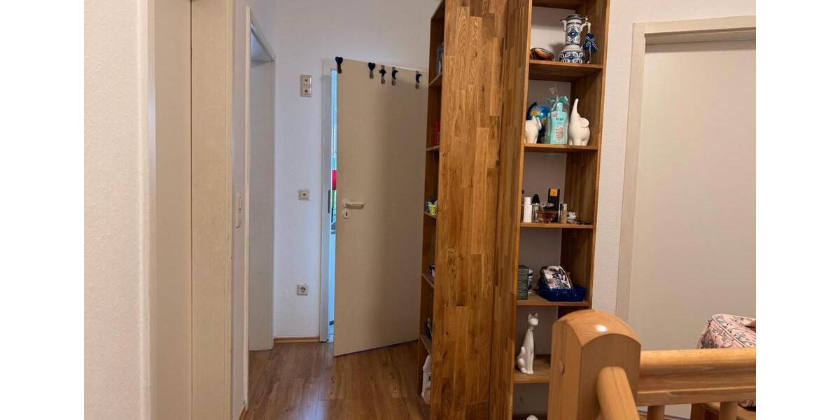 Doppelhaushälfte Sternberg - 4 Zimmer, 107 m&sup2;, 949&euro; | Angebot:26549965