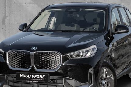 BMW iX1 32.200 km 33.989 &euro; Schwerin 19057