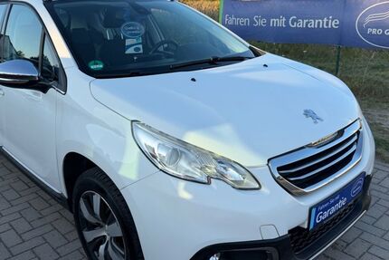 Peugeot 2008 75.681 km 8.299 &euro; Wismar 23970