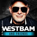 Westbam & Friends mit Dr. Motte