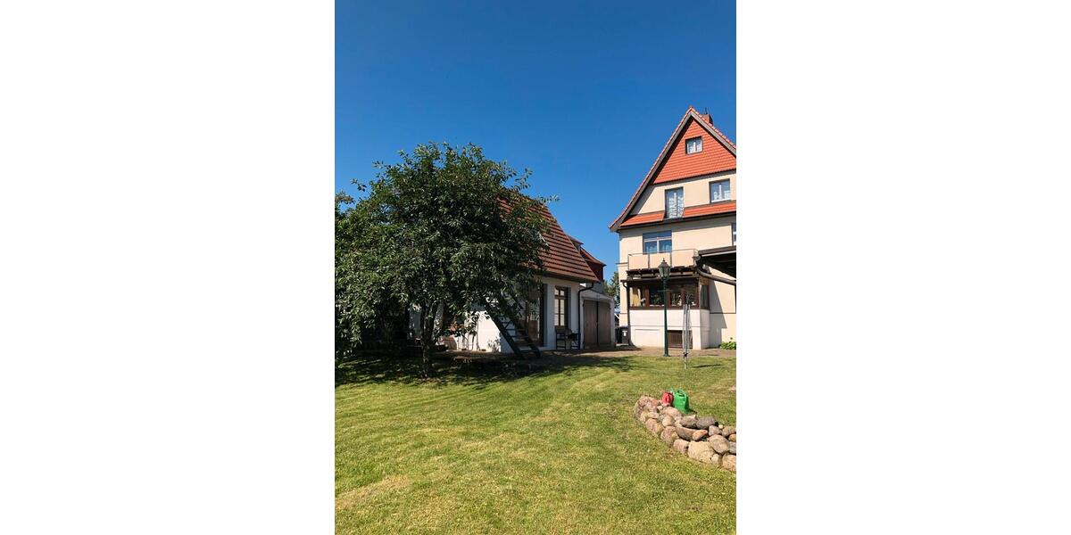 Mehrfamilienhaus, Wohnhaus Schwerin Altstadt - 14 Zimmer, 365 m&sup2;, 1.200.000&euro; | Angebot:27291766