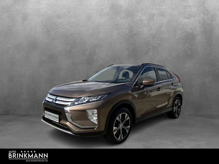 Eclipse Cross