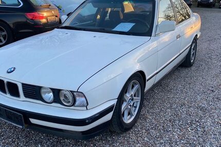 BMW 520 265.000 km 2.222 &euro; Bandenitz 19230