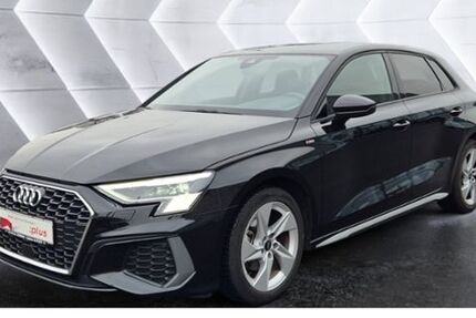 Audi A3 29.350 km 28.890 &euro; Lübben 15907