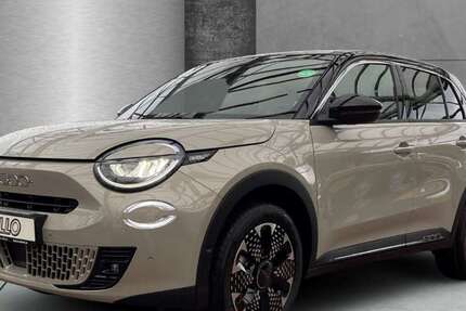 Fiat 600 2.300 km 35.990 € Schwerin 19061