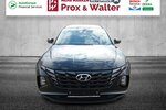 Hyundai Tucson 1.6 CRDi Select KAMERA+SITZHEIZUNG+AHK 98.848 km 18.900 &euro; Hagenow 19230