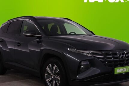 Hyundai TUCSON 71.040 km 21.970 &euro; Schwerin 19055