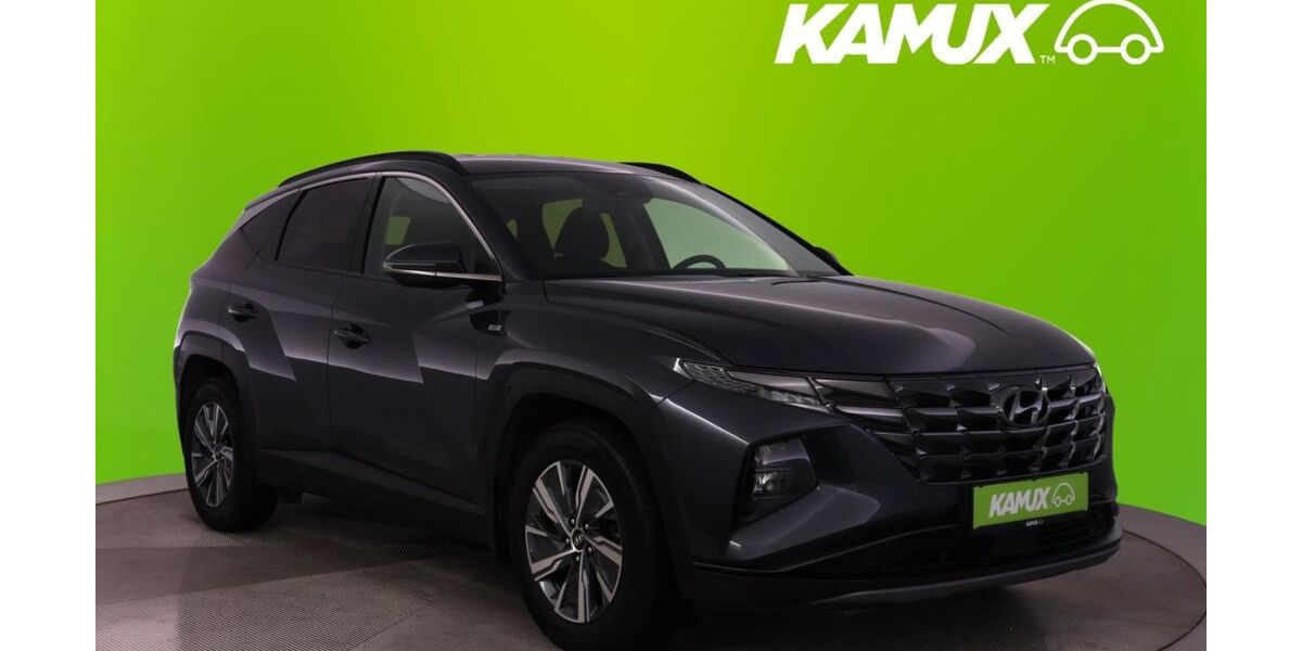 Hyundai TUCSON 71.040 km 21.970 &euro; Schwerin 19055