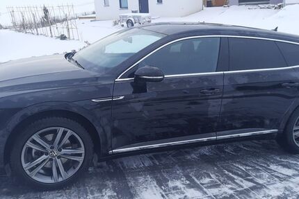 VW Arteon 24.000 km 32.800 &euro; Jesendorf 19417