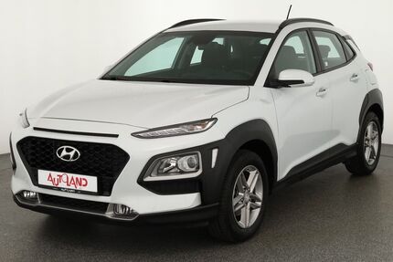 Hyundai KONA 54.099 km 16.990 &euro; Wismar 23970