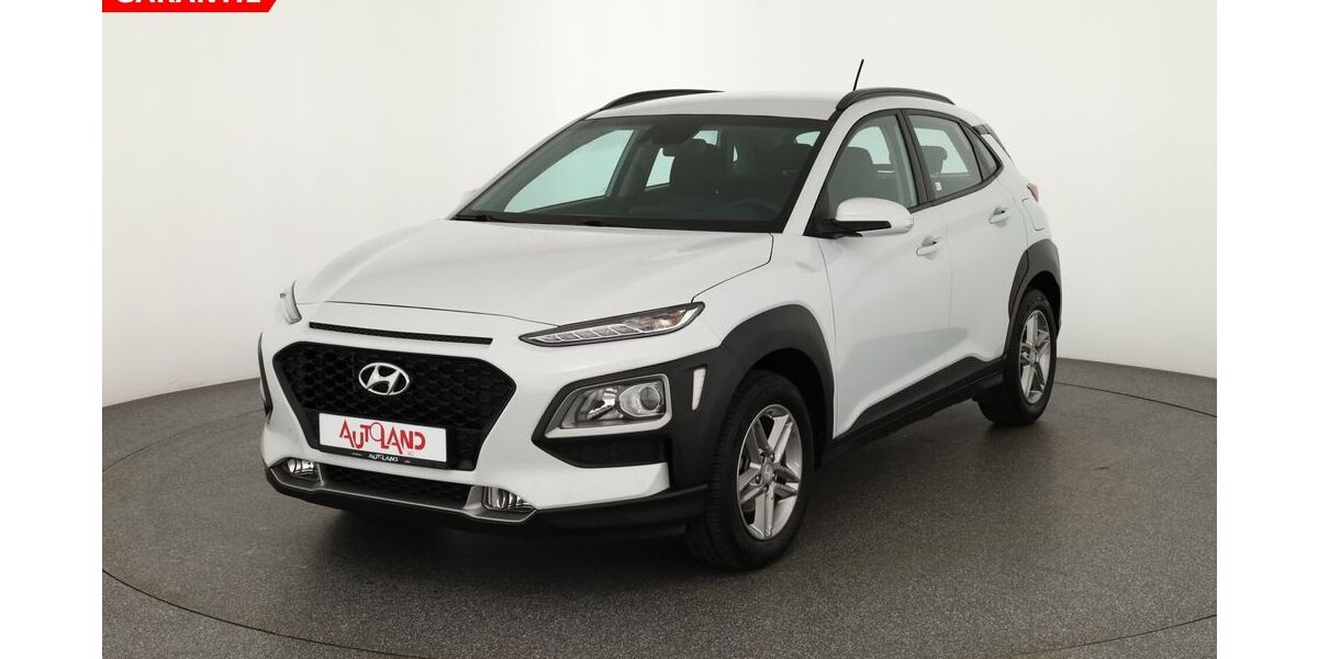 Hyundai KONA 54.099 km 16.990 &euro; Wismar 23970