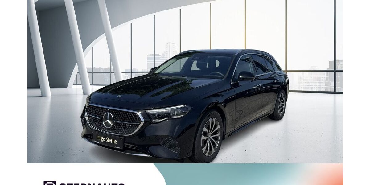 Mercedes-Benz E 220 19.011 km 48.790 &euro; Schwerin 19057
