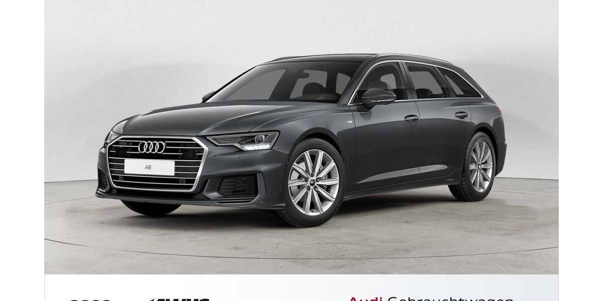 Audi A6 86.245 km 32.890 &euro; Wismar 23970