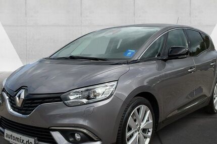 Renault Scenic 77.273 km 15.450 &euro; Gadebusch 19205