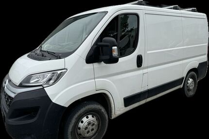 Citroen Jumper