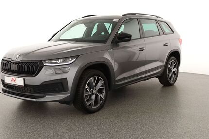 Skoda Kodiaq 3.889 km 43.880 &euro; Schönefeld 12529