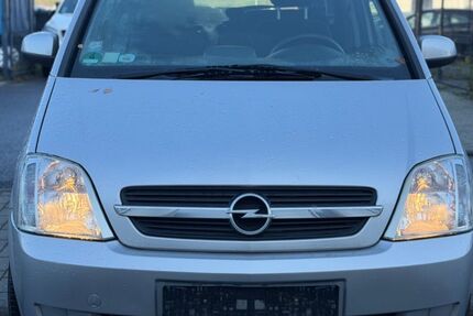 Opel Meriva 94.741 km 3.290 &euro; Wildau 15745
