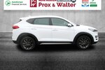 Hyundai Tucson 1.6 CRDi DPF 2WD 7-DCT LED+NAVI+KAMERA 75.699 km 19.500 &euro; Hagenow 19230