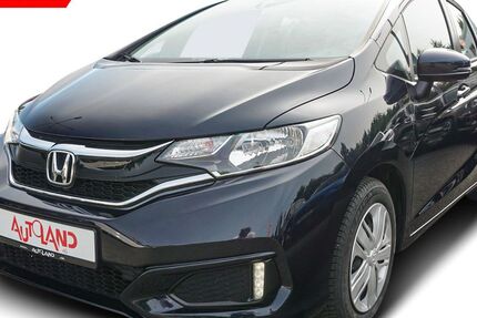 Honda Jazz 54.730 km 15.950 &euro; Schwerin 19061